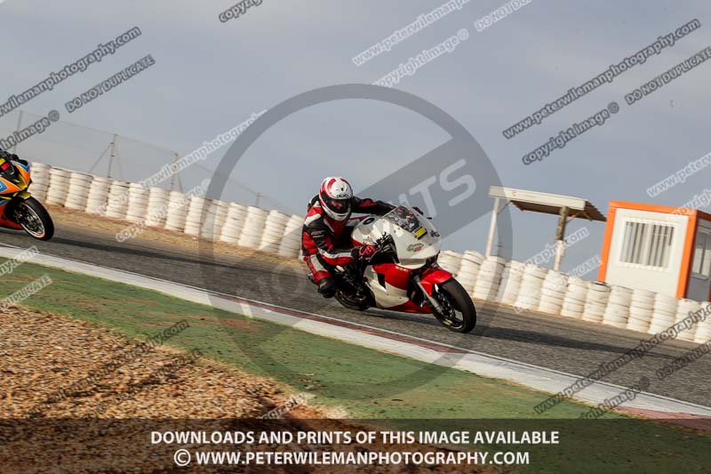 Cartagena;Circuito Cartagena;Motorcycle Trackdays;No Limits Trackdays;Peter Wileman Photography;Trackday Digital Images;Trackday Photographs;Trackdays Spain