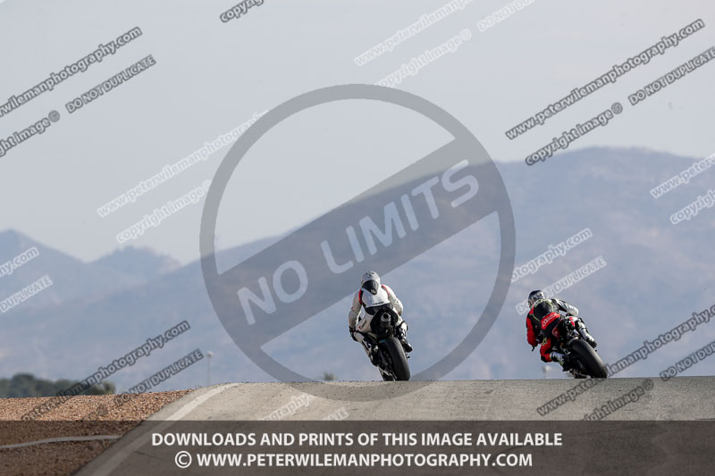 Cartagena;Circuito Cartagena;Motorcycle Trackdays;No Limits Trackdays;Peter Wileman Photography;Trackday Digital Images;Trackday Photographs;Trackdays Spain