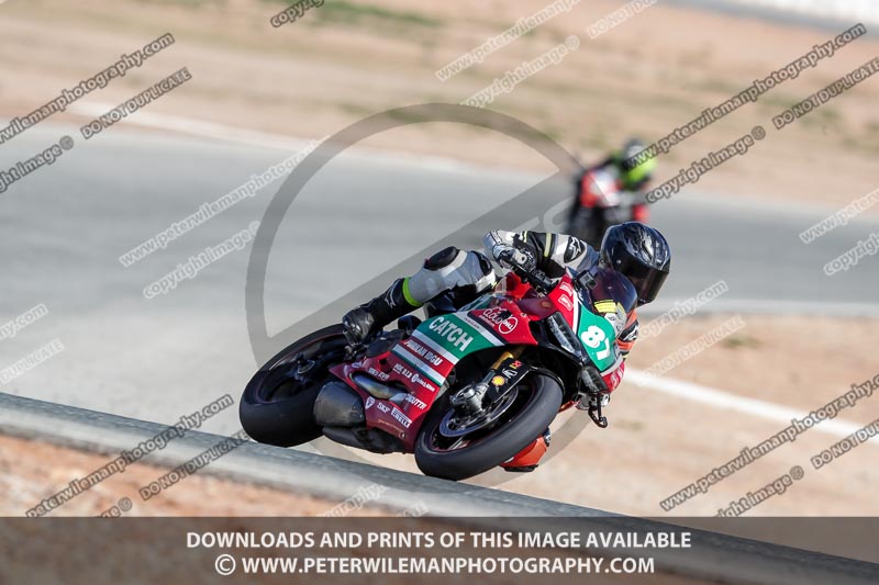 Cartagena;Circuito Cartagena;Motorcycle Trackdays;No Limits Trackdays;Peter Wileman Photography;Trackday Digital Images;Trackday Photographs;Trackdays Spain