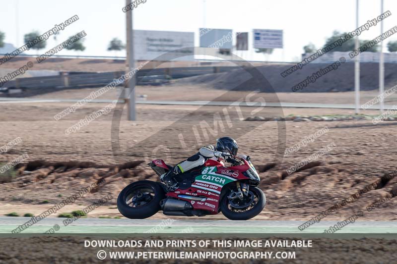 Cartagena;Circuito Cartagena;Motorcycle Trackdays;No Limits Trackdays;Peter Wileman Photography;Trackday Digital Images;Trackday Photographs;Trackdays Spain