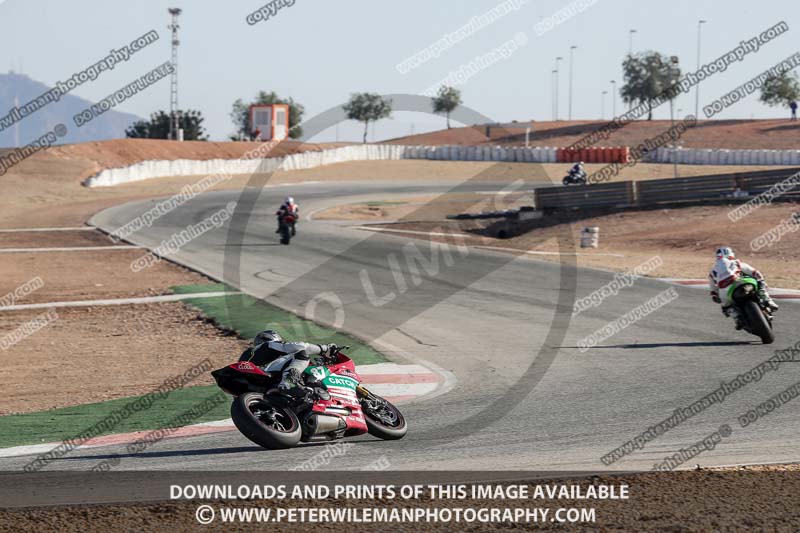 Cartagena;Circuito Cartagena;Motorcycle Trackdays;No Limits Trackdays;Peter Wileman Photography;Trackday Digital Images;Trackday Photographs;Trackdays Spain