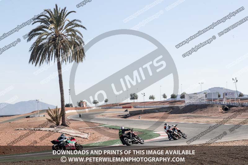 Cartagena;Circuito Cartagena;Motorcycle Trackdays;No Limits Trackdays;Peter Wileman Photography;Trackday Digital Images;Trackday Photographs;Trackdays Spain