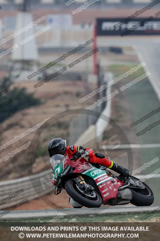 Cartagena;Circuito Cartagena;Motorcycle Trackdays;No Limits Trackdays;Peter Wileman Photography;Trackday Digital Images;Trackday Photographs;Trackdays Spain