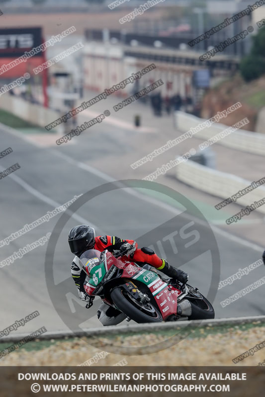 Cartagena;Circuito Cartagena;Motorcycle Trackdays;No Limits Trackdays;Peter Wileman Photography;Trackday Digital Images;Trackday Photographs;Trackdays Spain