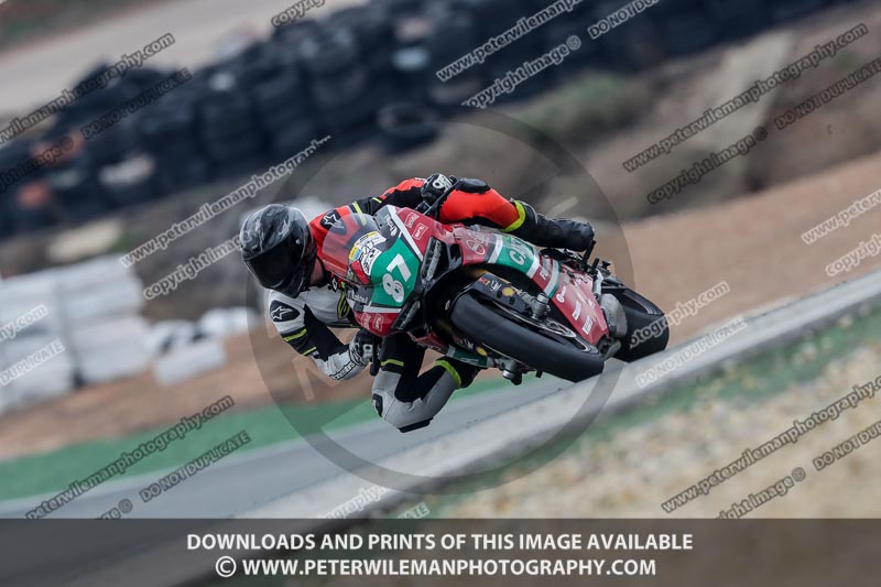 Cartagena;Circuito Cartagena;Motorcycle Trackdays;No Limits Trackdays;Peter Wileman Photography;Trackday Digital Images;Trackday Photographs;Trackdays Spain