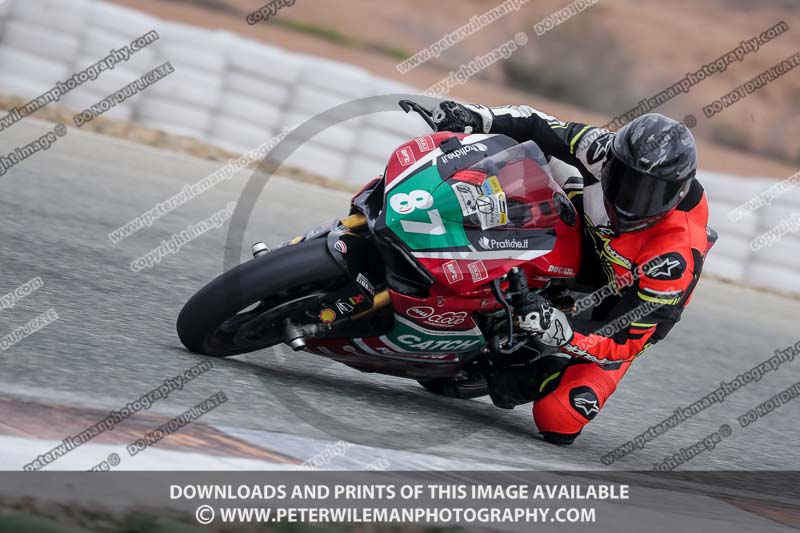 Cartagena;Circuito Cartagena;Motorcycle Trackdays;No Limits Trackdays;Peter Wileman Photography;Trackday Digital Images;Trackday Photographs;Trackdays Spain
