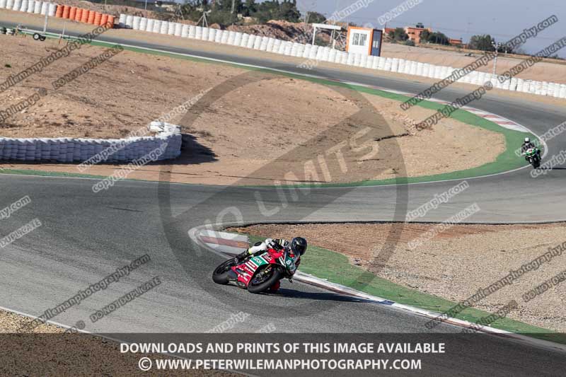 Cartagena;Circuito Cartagena;Motorcycle Trackdays;No Limits Trackdays;Peter Wileman Photography;Trackday Digital Images;Trackday Photographs;Trackdays Spain