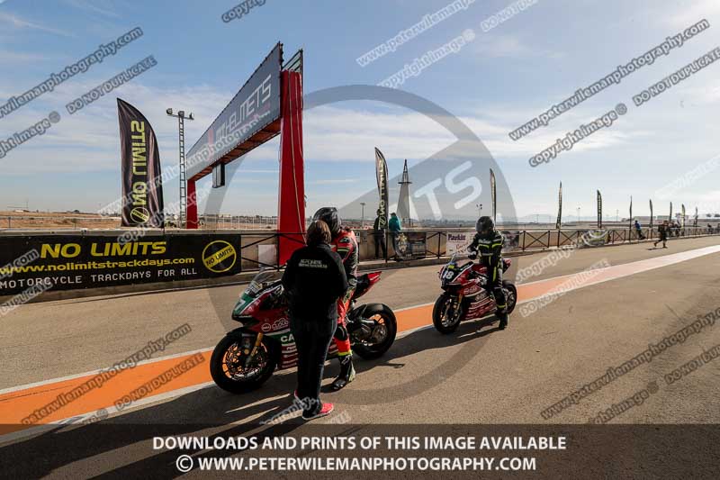 Cartagena;Circuito Cartagena;Motorcycle Trackdays;No Limits Trackdays;Peter Wileman Photography;Trackday Digital Images;Trackday Photographs;Trackdays Spain