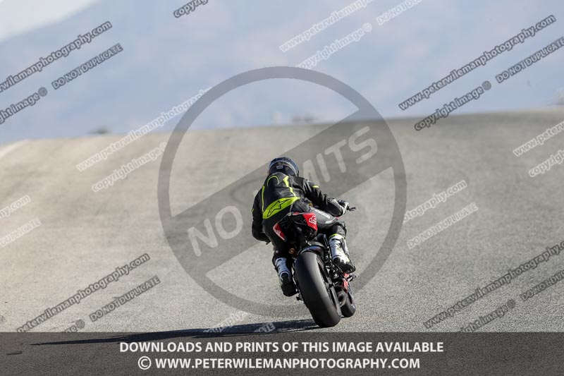 Cartagena;Circuito Cartagena;Motorcycle Trackdays;No Limits Trackdays;Peter Wileman Photography;Trackday Digital Images;Trackday Photographs;Trackdays Spain