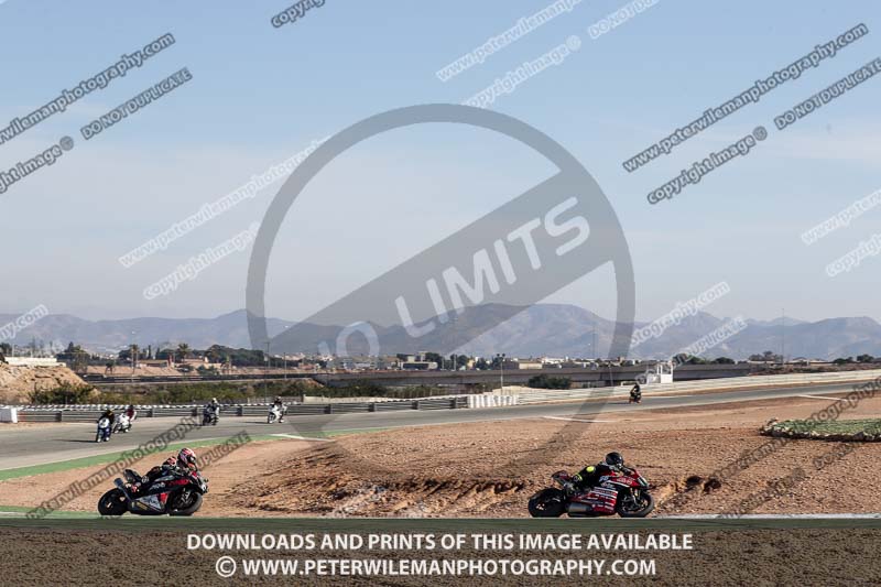 Cartagena;Circuito Cartagena;Motorcycle Trackdays;No Limits Trackdays;Peter Wileman Photography;Trackday Digital Images;Trackday Photographs;Trackdays Spain