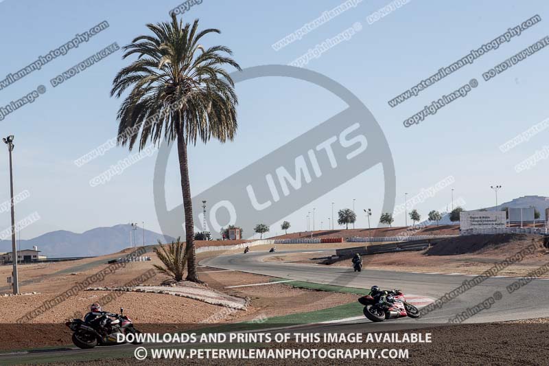 Cartagena;Circuito Cartagena;Motorcycle Trackdays;No Limits Trackdays;Peter Wileman Photography;Trackday Digital Images;Trackday Photographs;Trackdays Spain