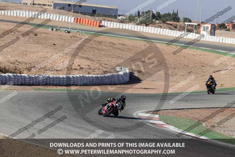 Cartagena;Circuito Cartagena;Motorcycle Trackdays;No Limits Trackdays;Peter Wileman Photography;Trackday Digital Images;Trackday Photographs;Trackdays Spain