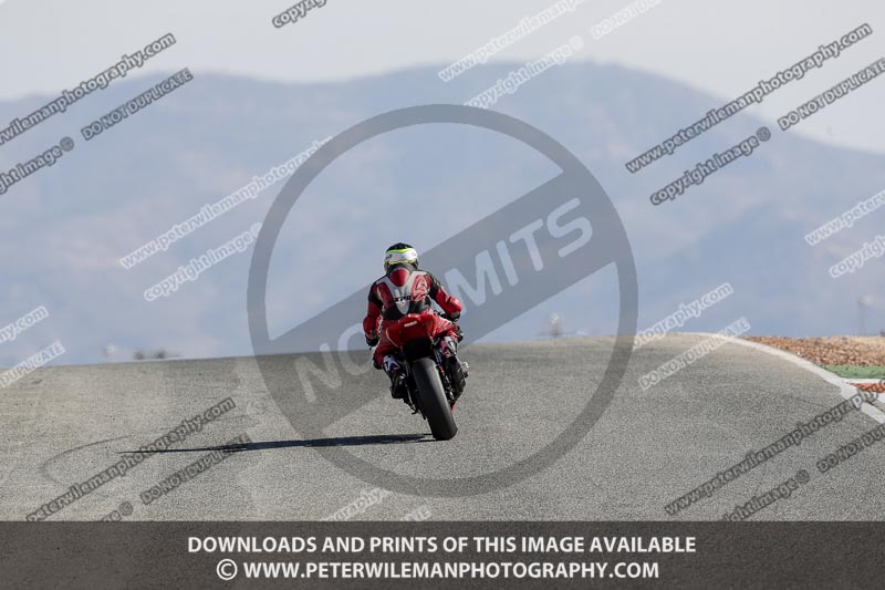 Cartagena;Circuito Cartagena;Motorcycle Trackdays;No Limits Trackdays;Peter Wileman Photography;Trackday Digital Images;Trackday Photographs;Trackdays Spain