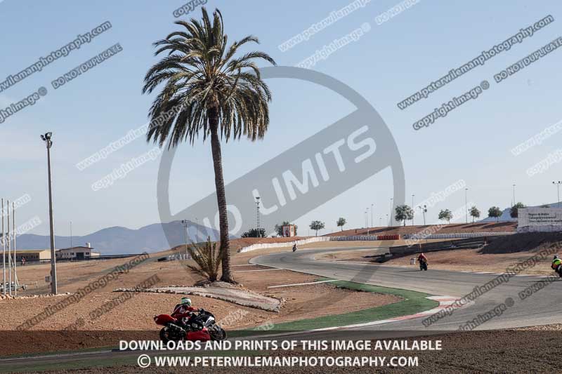 Cartagena;Circuito Cartagena;Motorcycle Trackdays;No Limits Trackdays;Peter Wileman Photography;Trackday Digital Images;Trackday Photographs;Trackdays Spain