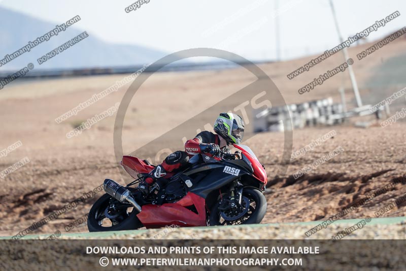 Cartagena;Circuito Cartagena;Motorcycle Trackdays;No Limits Trackdays;Peter Wileman Photography;Trackday Digital Images;Trackday Photographs;Trackdays Spain