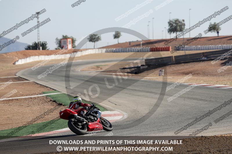 Cartagena;Circuito Cartagena;Motorcycle Trackdays;No Limits Trackdays;Peter Wileman Photography;Trackday Digital Images;Trackday Photographs;Trackdays Spain