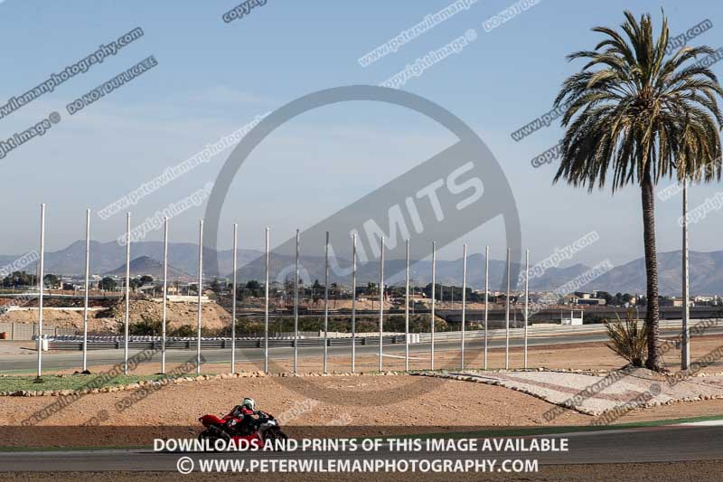 Cartagena;Circuito Cartagena;Motorcycle Trackdays;No Limits Trackdays;Peter Wileman Photography;Trackday Digital Images;Trackday Photographs;Trackdays Spain