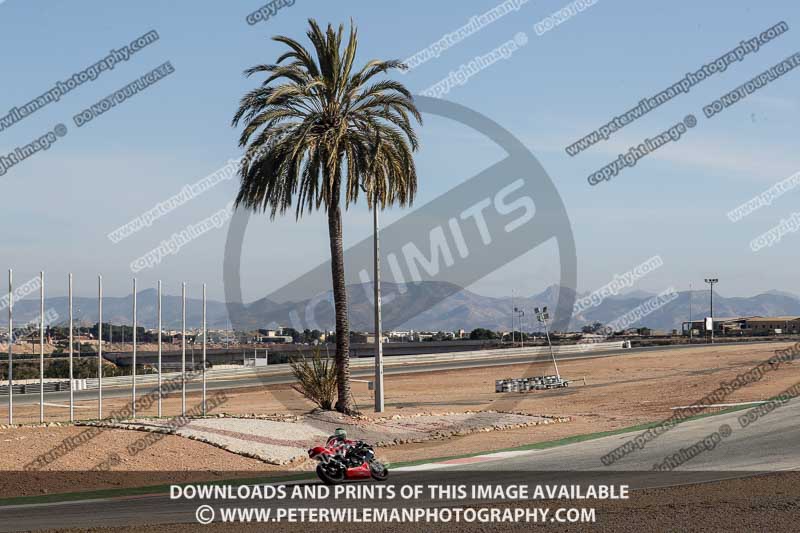 Cartagena;Circuito Cartagena;Motorcycle Trackdays;No Limits Trackdays;Peter Wileman Photography;Trackday Digital Images;Trackday Photographs;Trackdays Spain