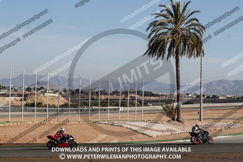 Cartagena;Circuito Cartagena;Motorcycle Trackdays;No Limits Trackdays;Peter Wileman Photography;Trackday Digital Images;Trackday Photographs;Trackdays Spain