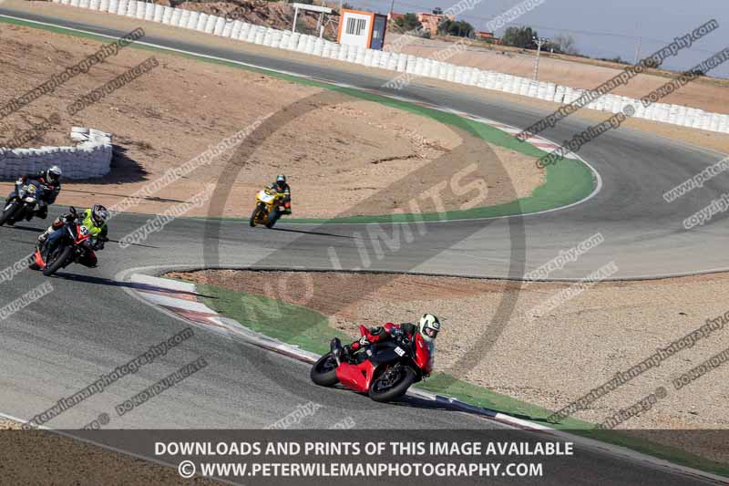 Cartagena;Circuito Cartagena;Motorcycle Trackdays;No Limits Trackdays;Peter Wileman Photography;Trackday Digital Images;Trackday Photographs;Trackdays Spain