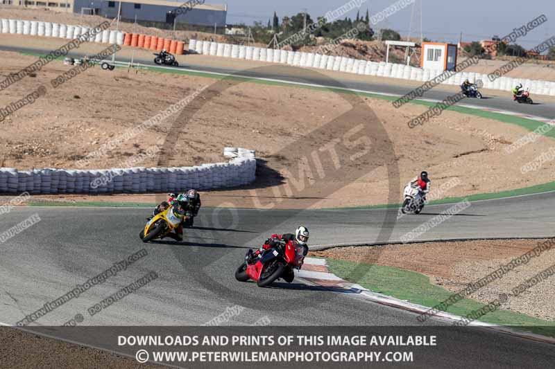 Cartagena;Circuito Cartagena;Motorcycle Trackdays;No Limits Trackdays;Peter Wileman Photography;Trackday Digital Images;Trackday Photographs;Trackdays Spain