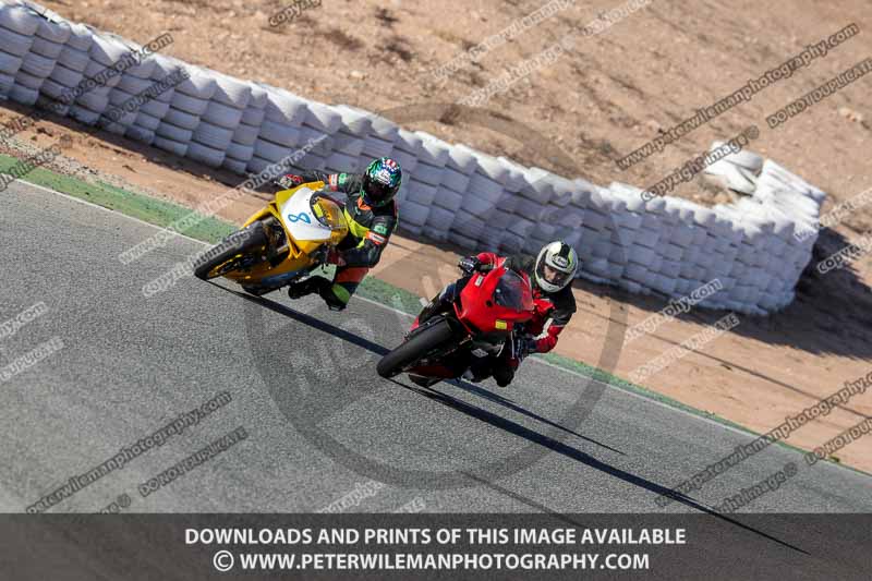 Cartagena;Circuito Cartagena;Motorcycle Trackdays;No Limits Trackdays;Peter Wileman Photography;Trackday Digital Images;Trackday Photographs;Trackdays Spain