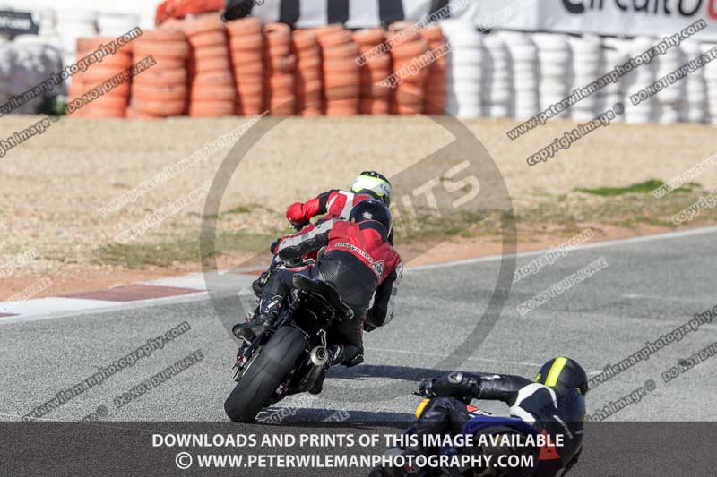 Cartagena;Circuito Cartagena;Motorcycle Trackdays;No Limits Trackdays;Peter Wileman Photography;Trackday Digital Images;Trackday Photographs;Trackdays Spain