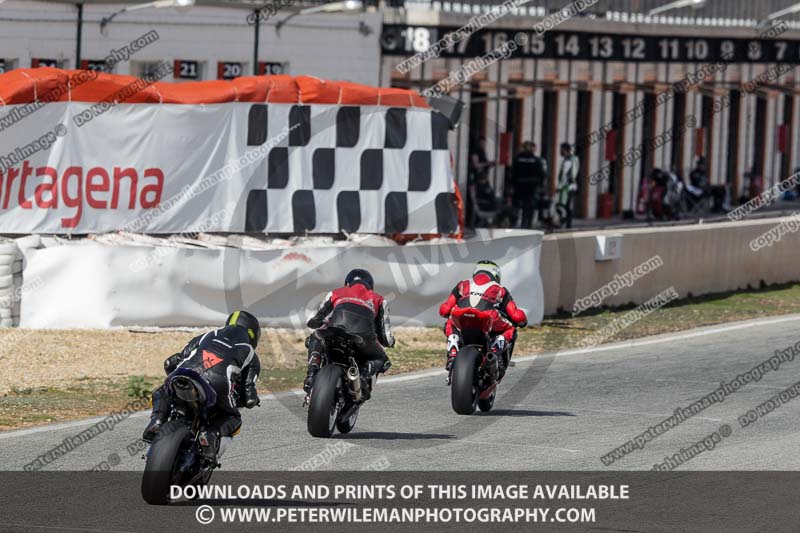 Cartagena;Circuito Cartagena;Motorcycle Trackdays;No Limits Trackdays;Peter Wileman Photography;Trackday Digital Images;Trackday Photographs;Trackdays Spain