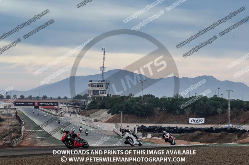Cartagena;Circuito Cartagena;Motorcycle Trackdays;No Limits Trackdays;Peter Wileman Photography;Trackday Digital Images;Trackday Photographs;Trackdays Spain