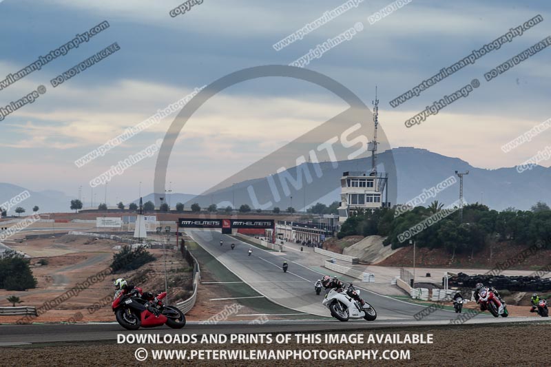 Cartagena;Circuito Cartagena;Motorcycle Trackdays;No Limits Trackdays;Peter Wileman Photography;Trackday Digital Images;Trackday Photographs;Trackdays Spain
