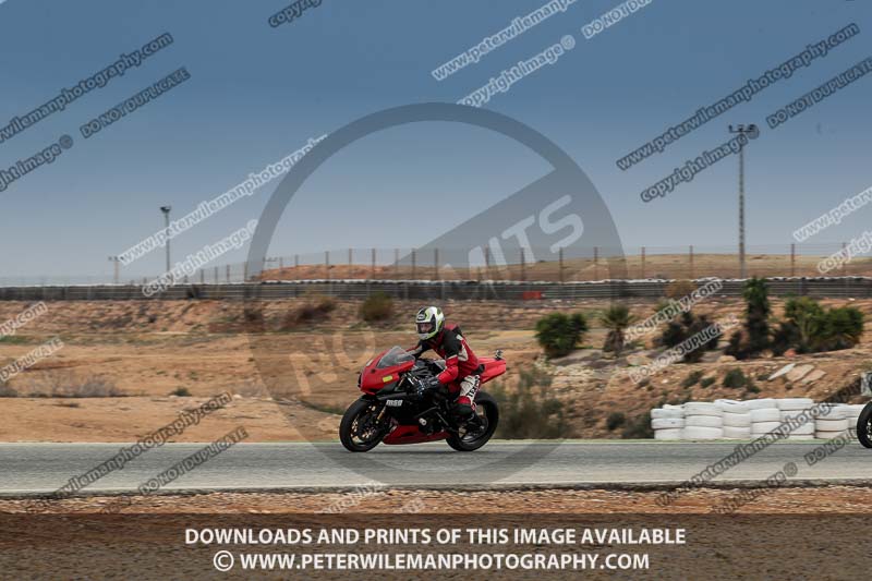 Cartagena;Circuito Cartagena;Motorcycle Trackdays;No Limits Trackdays;Peter Wileman Photography;Trackday Digital Images;Trackday Photographs;Trackdays Spain
