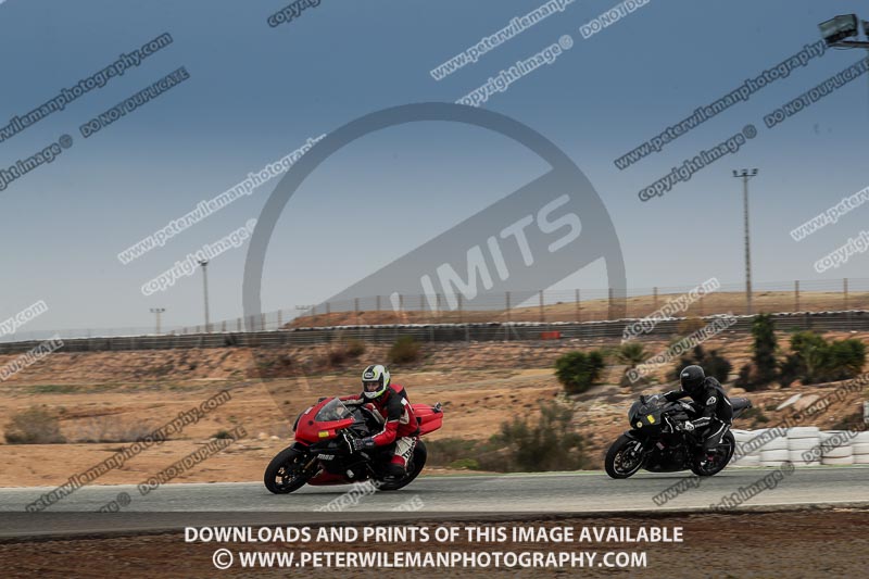 Cartagena;Circuito Cartagena;Motorcycle Trackdays;No Limits Trackdays;Peter Wileman Photography;Trackday Digital Images;Trackday Photographs;Trackdays Spain