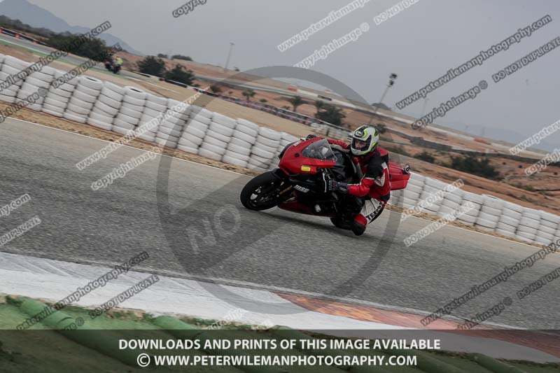 Cartagena;Circuito Cartagena;Motorcycle Trackdays;No Limits Trackdays;Peter Wileman Photography;Trackday Digital Images;Trackday Photographs;Trackdays Spain