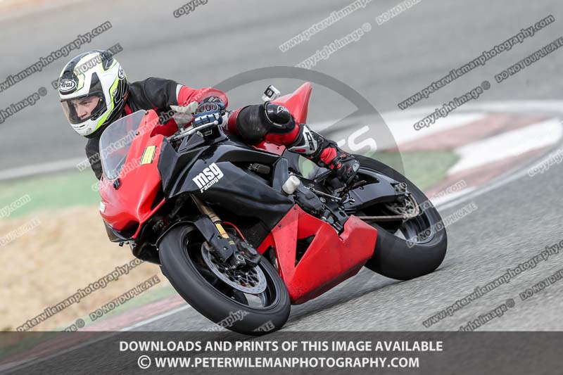 Cartagena;Circuito Cartagena;Motorcycle Trackdays;No Limits Trackdays;Peter Wileman Photography;Trackday Digital Images;Trackday Photographs;Trackdays Spain