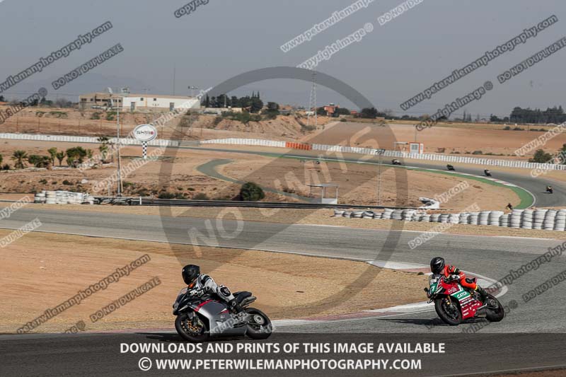 Cartagena;Circuito Cartagena;Motorcycle Trackdays;No Limits Trackdays;Peter Wileman Photography;Trackday Digital Images;Trackday Photographs;Trackdays Spain