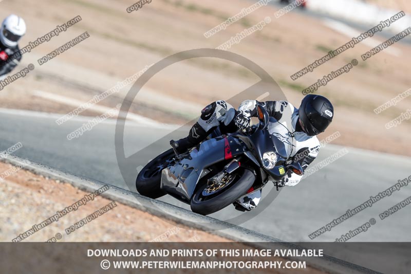 Cartagena;Circuito Cartagena;Motorcycle Trackdays;No Limits Trackdays;Peter Wileman Photography;Trackday Digital Images;Trackday Photographs;Trackdays Spain