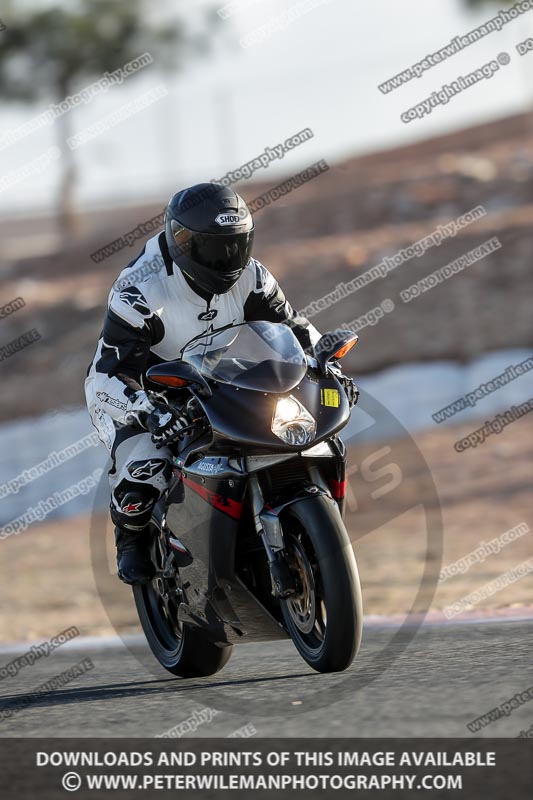 Cartagena;Circuito Cartagena;Motorcycle Trackdays;No Limits Trackdays;Peter Wileman Photography;Trackday Digital Images;Trackday Photographs;Trackdays Spain