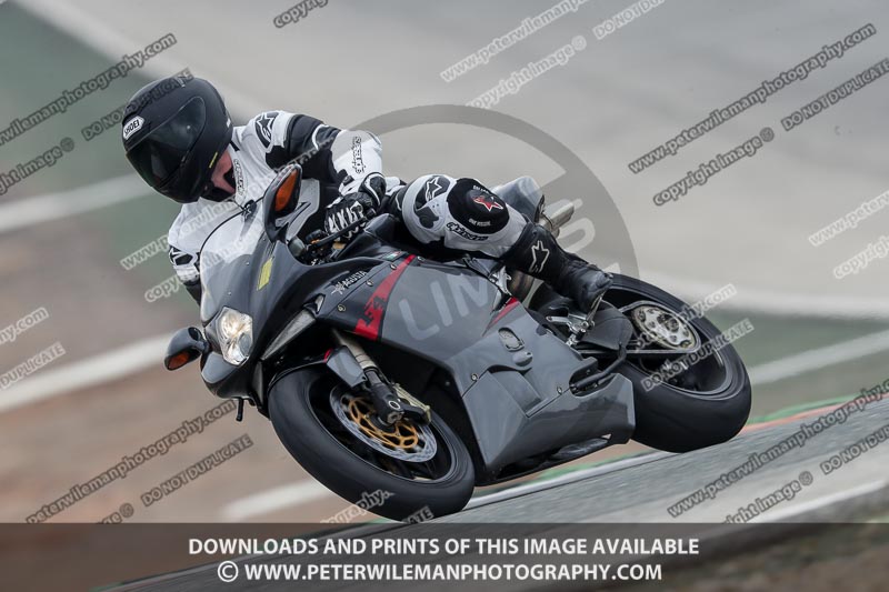 Cartagena;Circuito Cartagena;Motorcycle Trackdays;No Limits Trackdays;Peter Wileman Photography;Trackday Digital Images;Trackday Photographs;Trackdays Spain