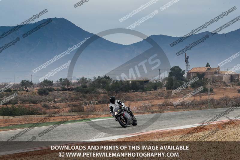 Cartagena;Circuito Cartagena;Motorcycle Trackdays;No Limits Trackdays;Peter Wileman Photography;Trackday Digital Images;Trackday Photographs;Trackdays Spain