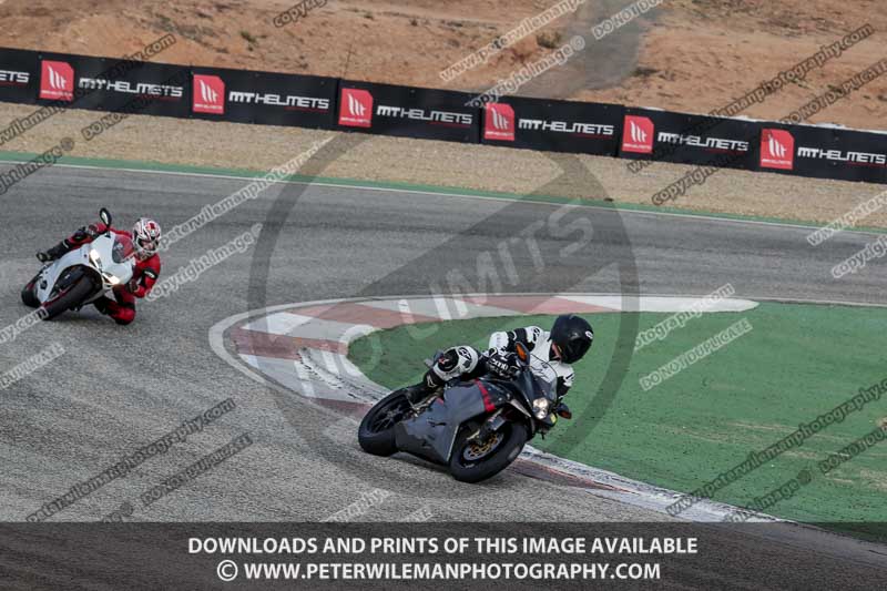 Cartagena;Circuito Cartagena;Motorcycle Trackdays;No Limits Trackdays;Peter Wileman Photography;Trackday Digital Images;Trackday Photographs;Trackdays Spain