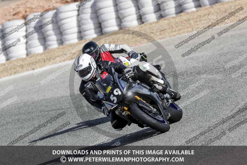 Cartagena;Circuito Cartagena;Motorcycle Trackdays;No Limits Trackdays;Peter Wileman Photography;Trackday Digital Images;Trackday Photographs;Trackdays Spain