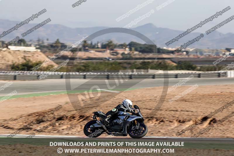Cartagena;Circuito Cartagena;Motorcycle Trackdays;No Limits Trackdays;Peter Wileman Photography;Trackday Digital Images;Trackday Photographs;Trackdays Spain
