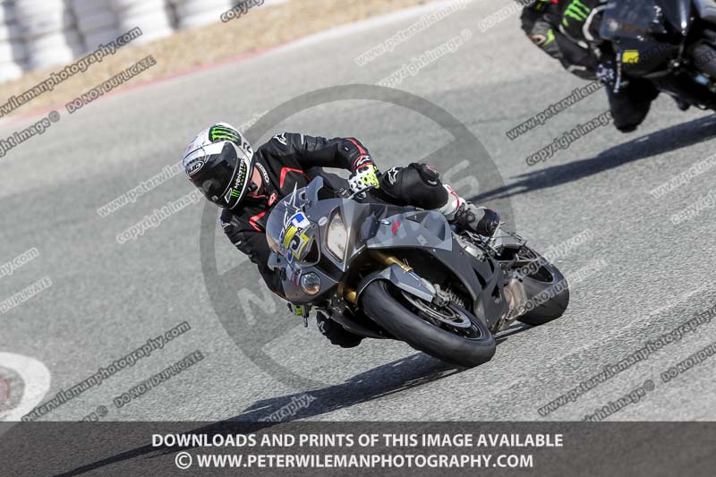 Cartagena;Circuito Cartagena;Motorcycle Trackdays;No Limits Trackdays;Peter Wileman Photography;Trackday Digital Images;Trackday Photographs;Trackdays Spain