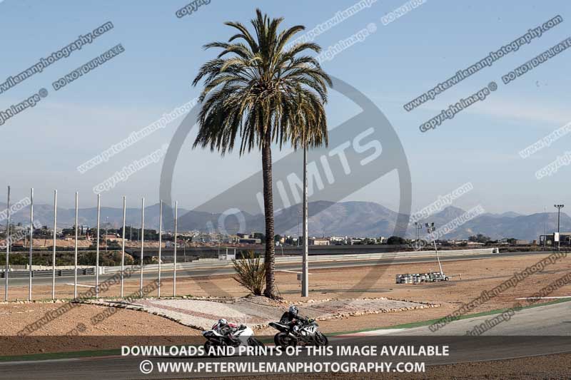 Cartagena;Circuito Cartagena;Motorcycle Trackdays;No Limits Trackdays;Peter Wileman Photography;Trackday Digital Images;Trackday Photographs;Trackdays Spain