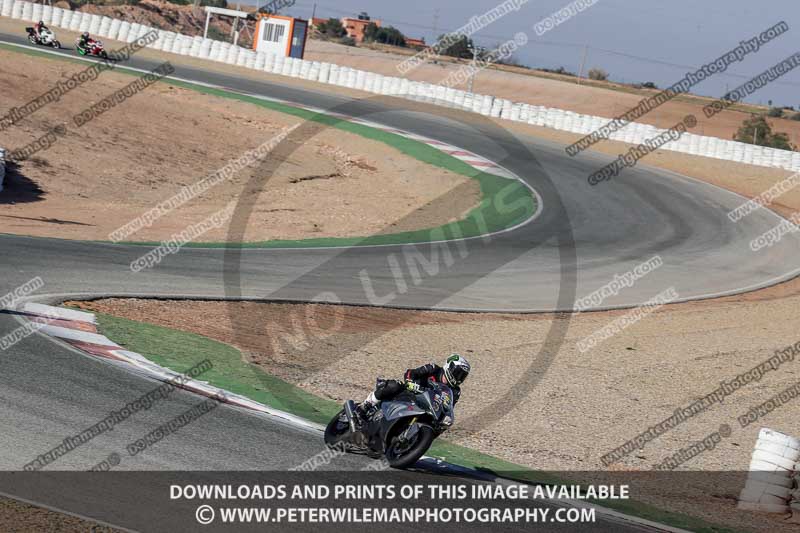 Cartagena;Circuito Cartagena;Motorcycle Trackdays;No Limits Trackdays;Peter Wileman Photography;Trackday Digital Images;Trackday Photographs;Trackdays Spain