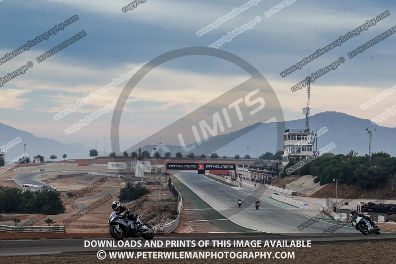 Cartagena;Circuito Cartagena;Motorcycle Trackdays;No Limits Trackdays;Peter Wileman Photography;Trackday Digital Images;Trackday Photographs;Trackdays Spain