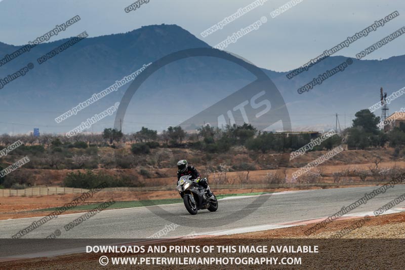 Cartagena;Circuito Cartagena;Motorcycle Trackdays;No Limits Trackdays;Peter Wileman Photography;Trackday Digital Images;Trackday Photographs;Trackdays Spain