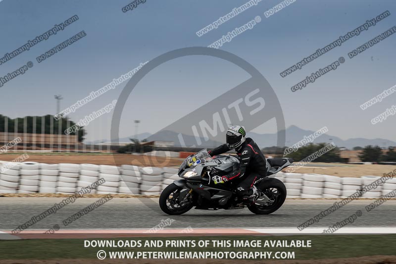 Cartagena;Circuito Cartagena;Motorcycle Trackdays;No Limits Trackdays;Peter Wileman Photography;Trackday Digital Images;Trackday Photographs;Trackdays Spain