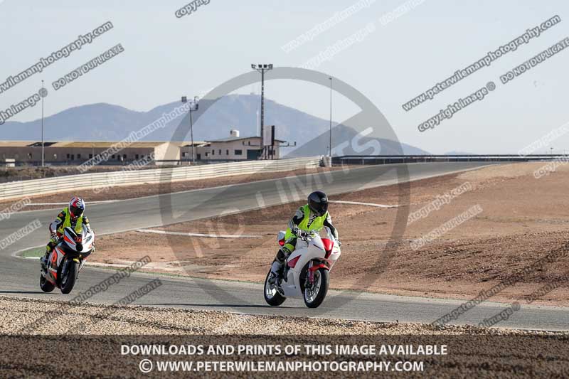 Cartagena;Circuito Cartagena;Motorcycle Trackdays;No Limits Trackdays;Peter Wileman Photography;Trackday Digital Images;Trackday Photographs;Trackdays Spain