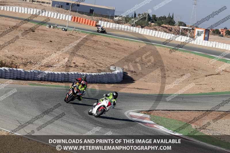 Cartagena;Circuito Cartagena;Motorcycle Trackdays;No Limits Trackdays;Peter Wileman Photography;Trackday Digital Images;Trackday Photographs;Trackdays Spain